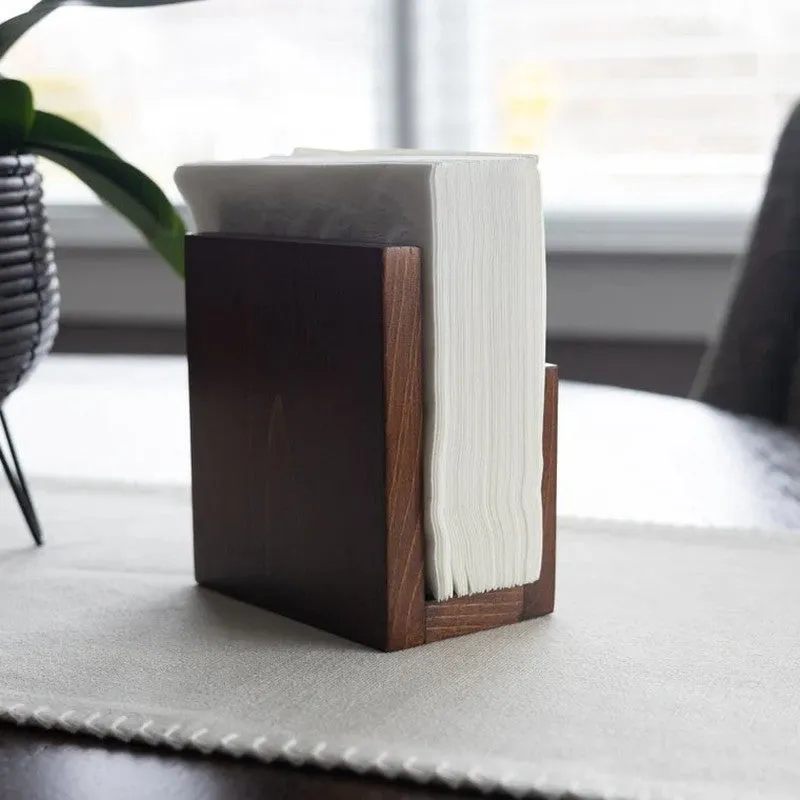 TableEase MDF Tissue Holder media 7