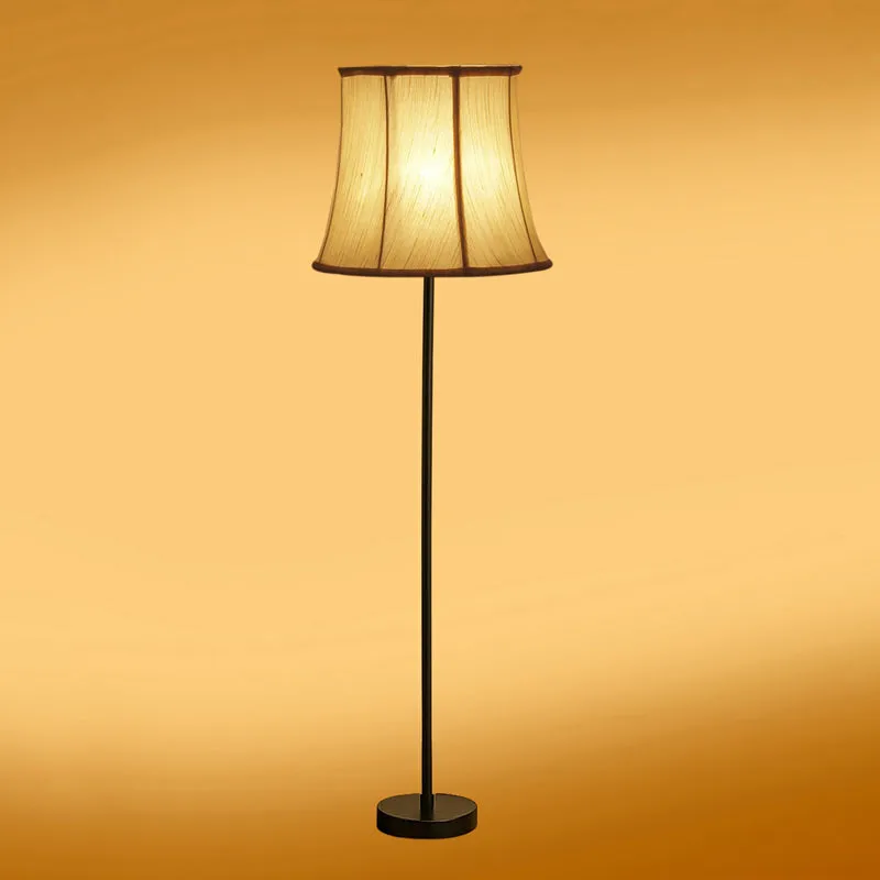 Allume Rodin Floor Lamp - Off-White media 6