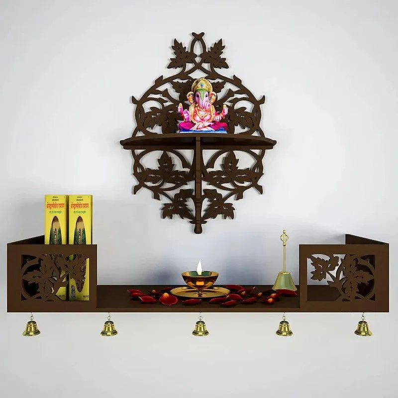 Sacred Essence Temple with Shelf media 3