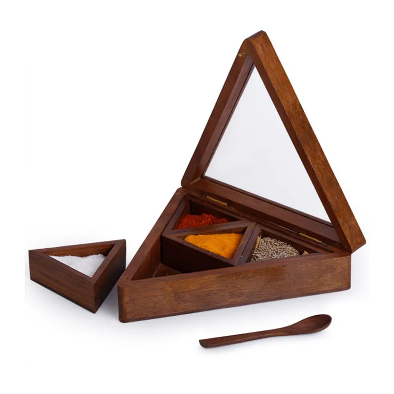 Rosewood Triangle Masala Box media 3