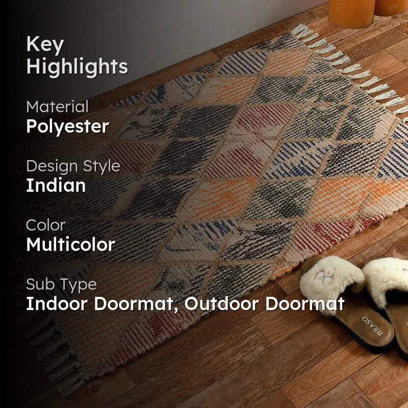Naika Door Mats media 2