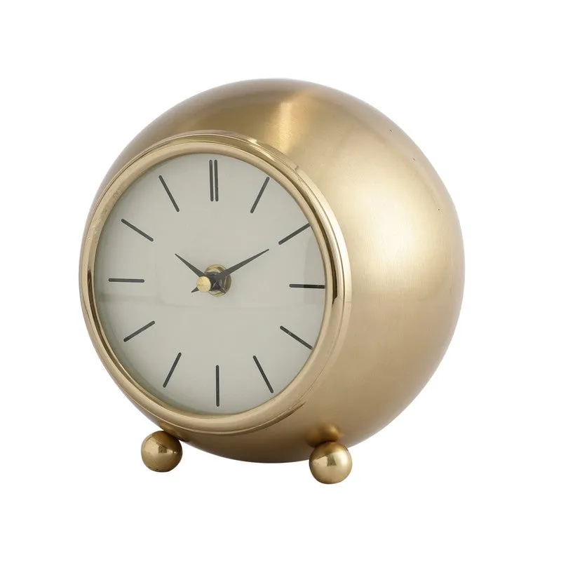 Cassius Table Clock media 4