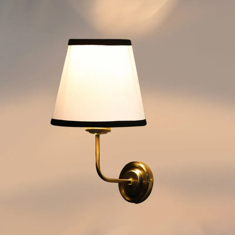 Lumoire Cone Metal Wall Lamp - Multicolor media 4