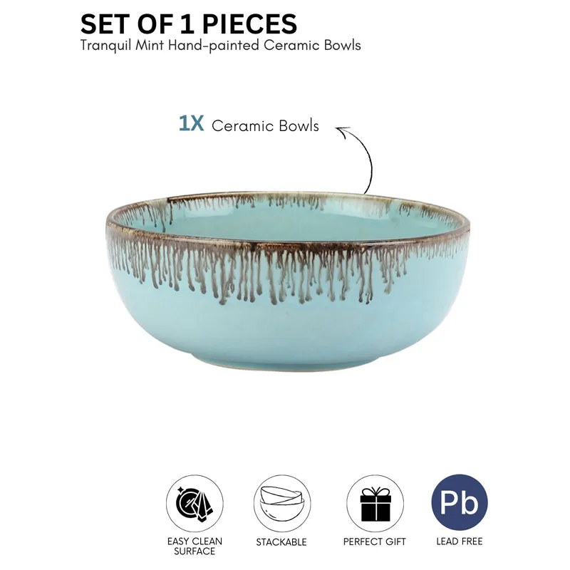 Casablanca Serving Bowl - 1.2 L media 4