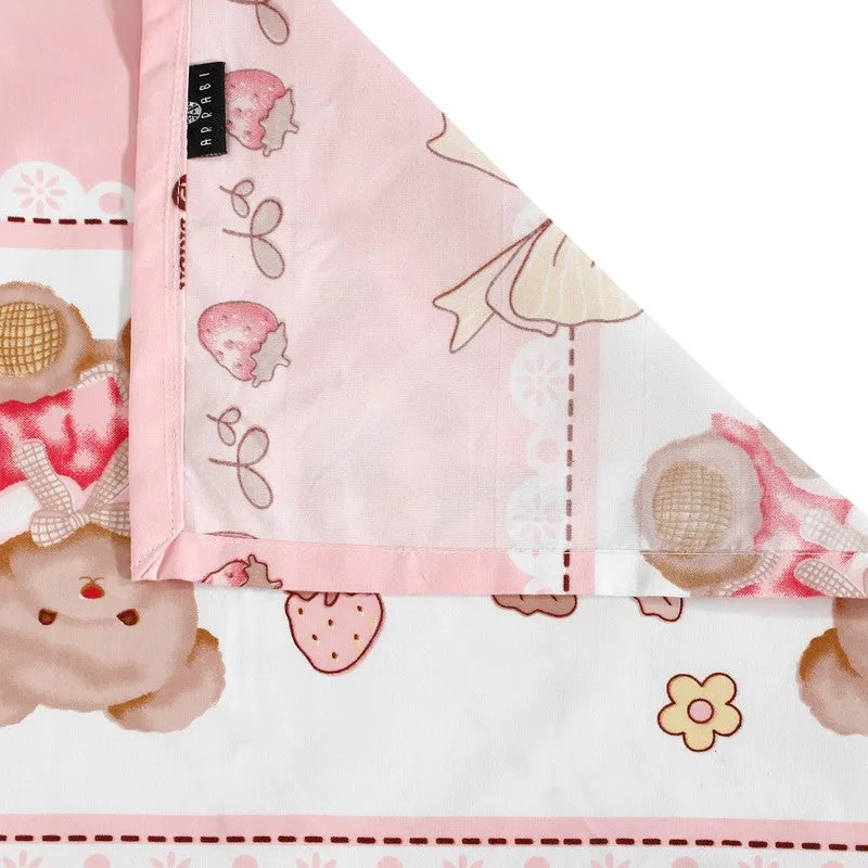 Zyvra Bedsheet - 140 GSM media 6