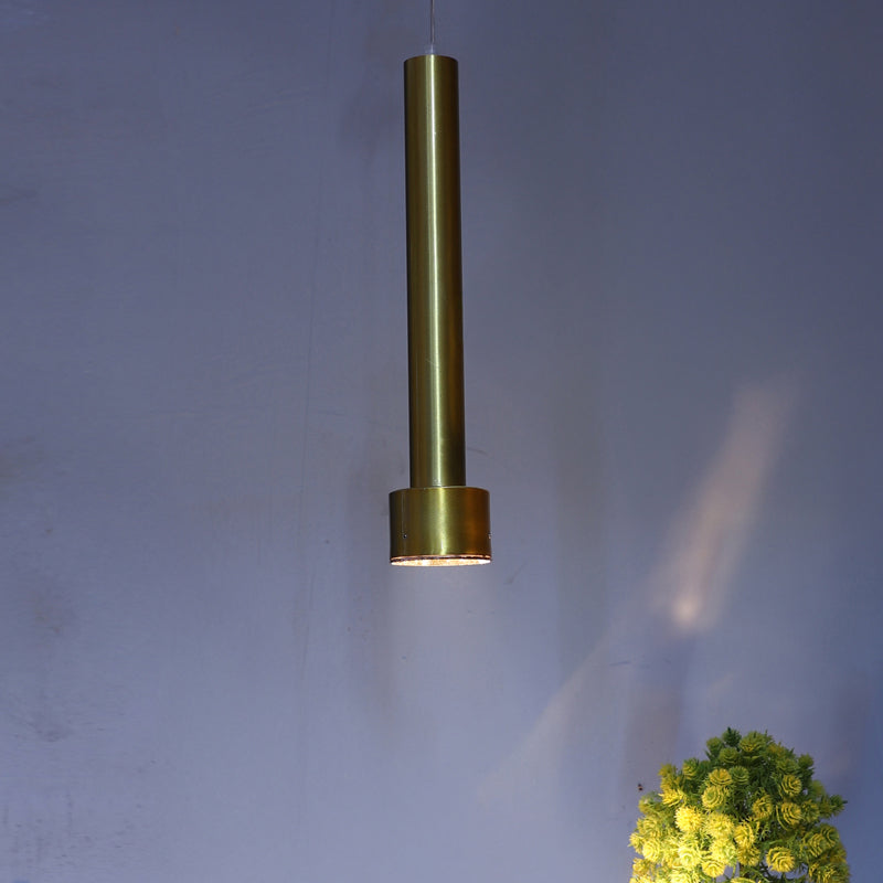 Torcha Iron Ceiling Lamp