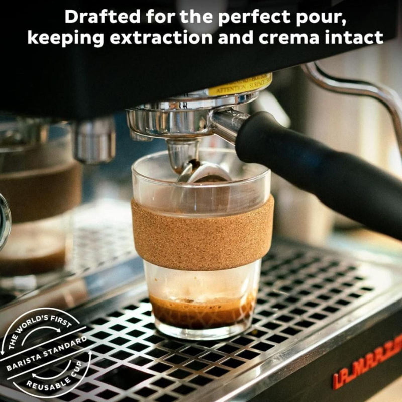 Brew To Go Glass Tumbler - 250 mL media 4