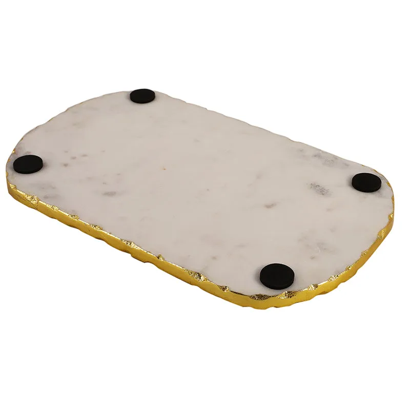 Verdite Marble Platter media 6