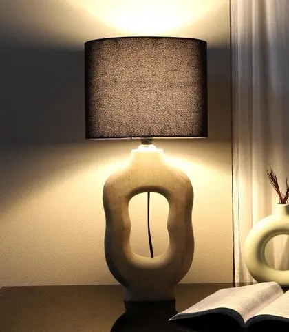 Fabric Shade