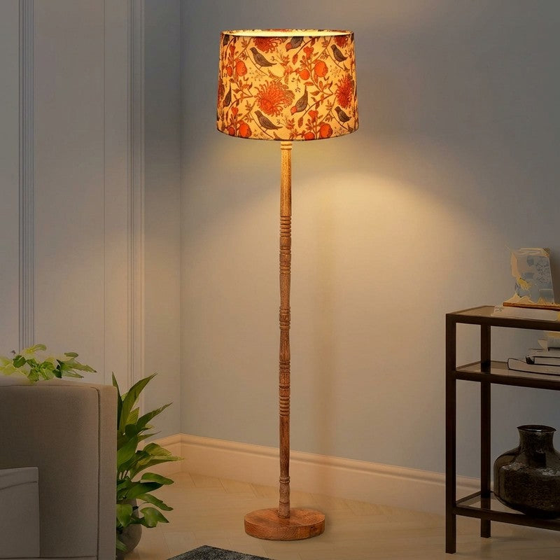 BrightAura Designer Floor Standing Light