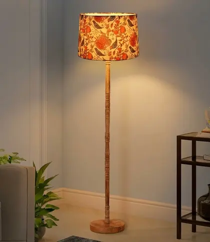 Wood