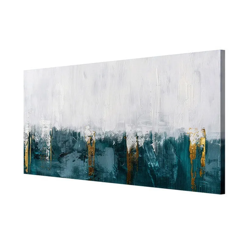 Minimalist Art Poly Canvas Wall Painting media 5