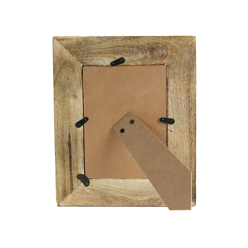 Wodra I Wood Photo Frame media 4