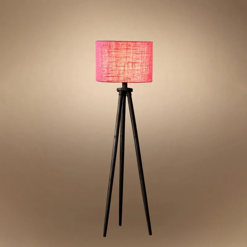 TriAura Prime Floor Lamp (Pink) media 4