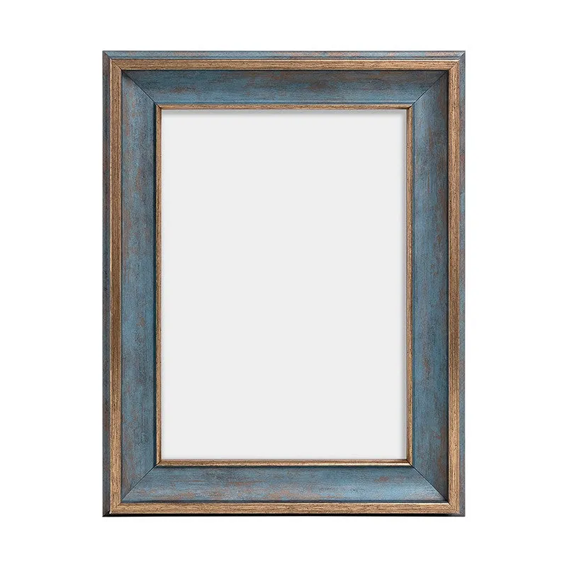 Sapphire PVC Photo Frames - Set Of Two media 4