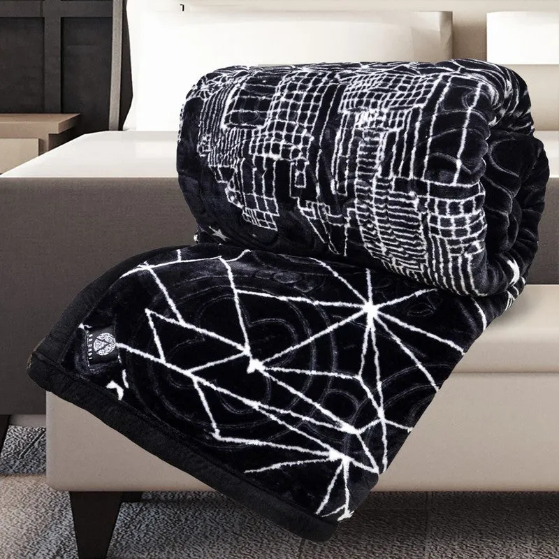 MetroScape Blanket - 1300 GSM media 7