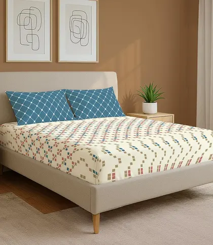 100% Cotton