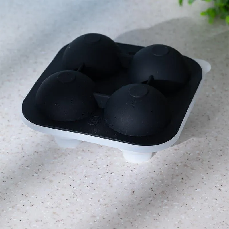 Honey Comb Silicone Ice Cube Mould media 3