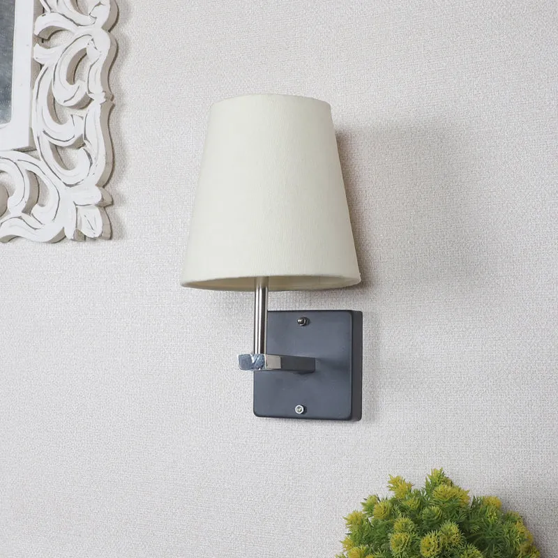 Elrond Iron Wall Lamp media 4