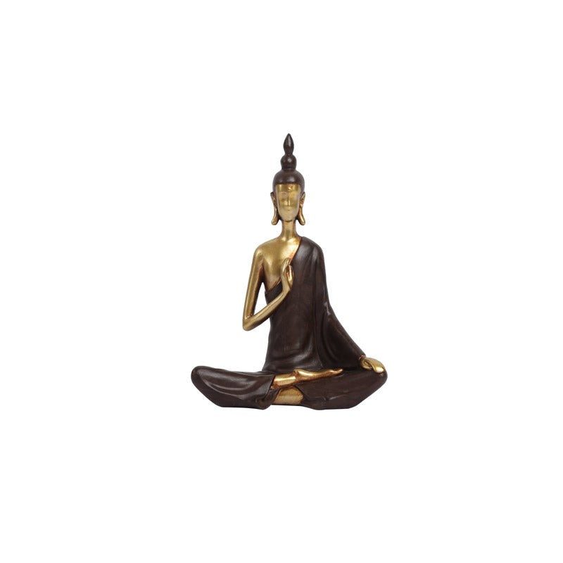 Buddha Harmony Showpiece media 6
