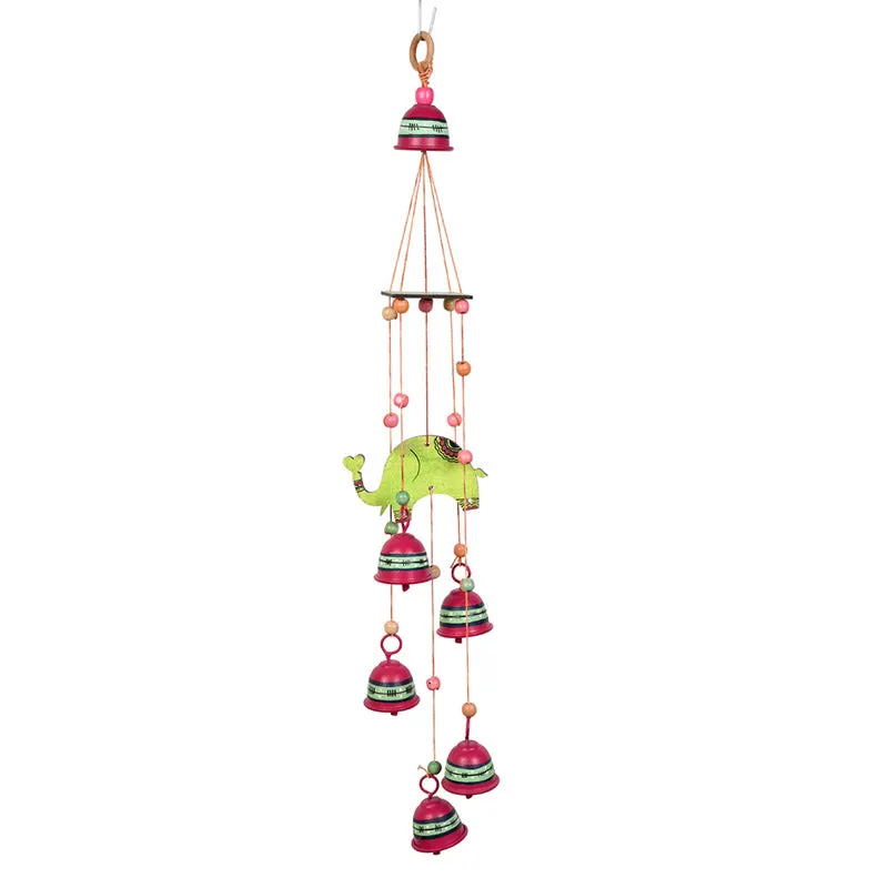 Nidra Windchime media 6