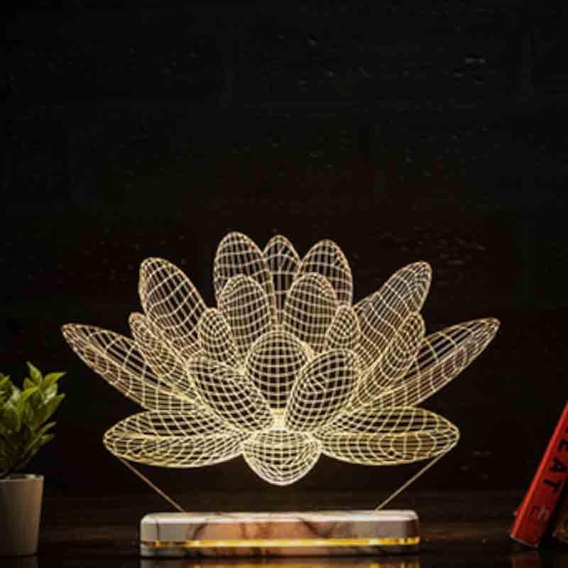Acrylic Shade