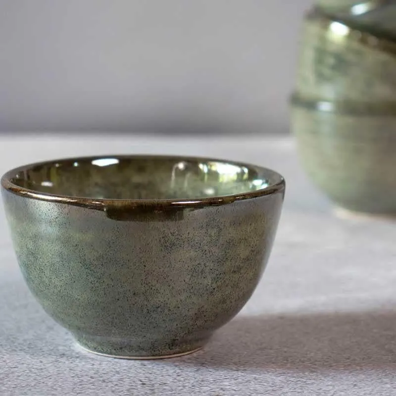 Granite Grace Bowl - Set Of Two media 3