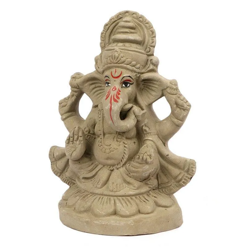 Vighnaraj Ganesh Idol media 3