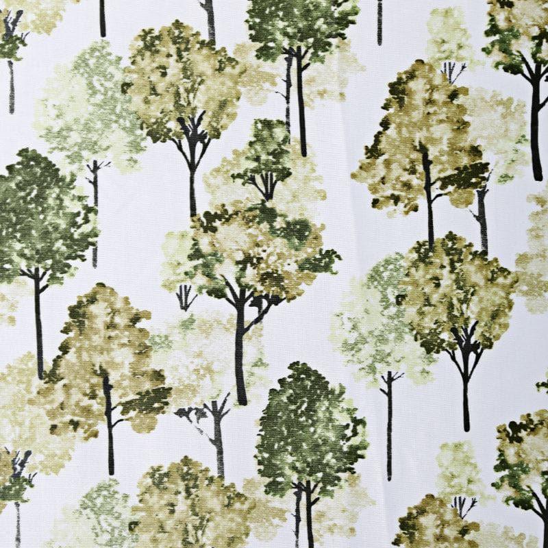 Swayam Pravi Floral Single Curtain media 5