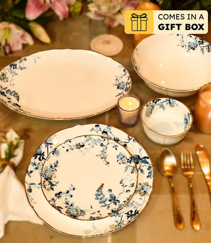 Bone China