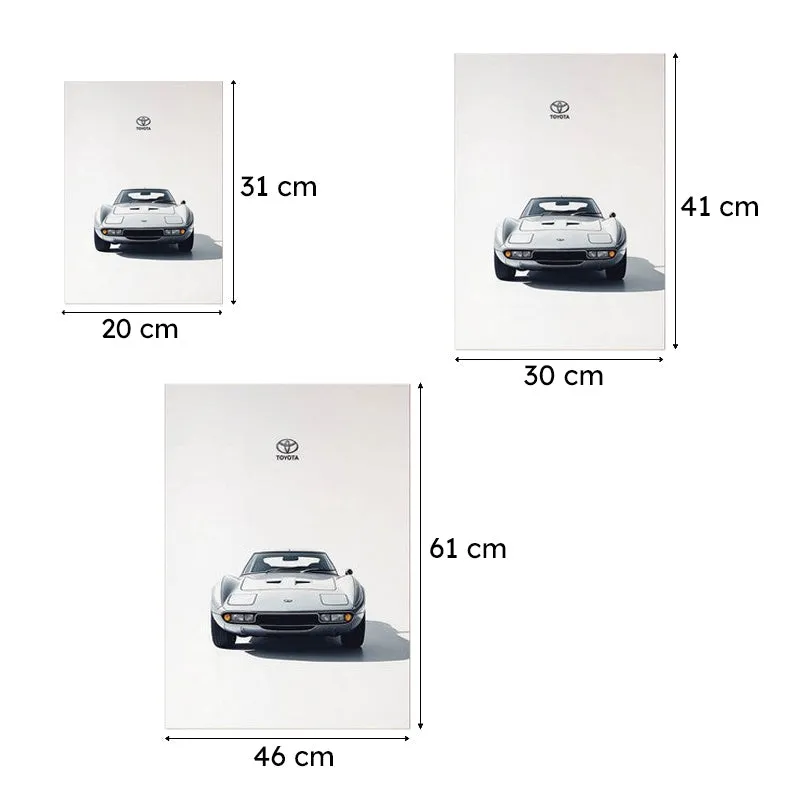 Celestial Classic Wall Poster media 10