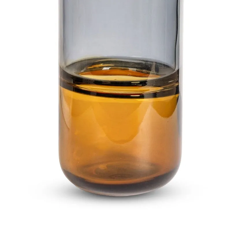 Gloriva Glass Vase media 5