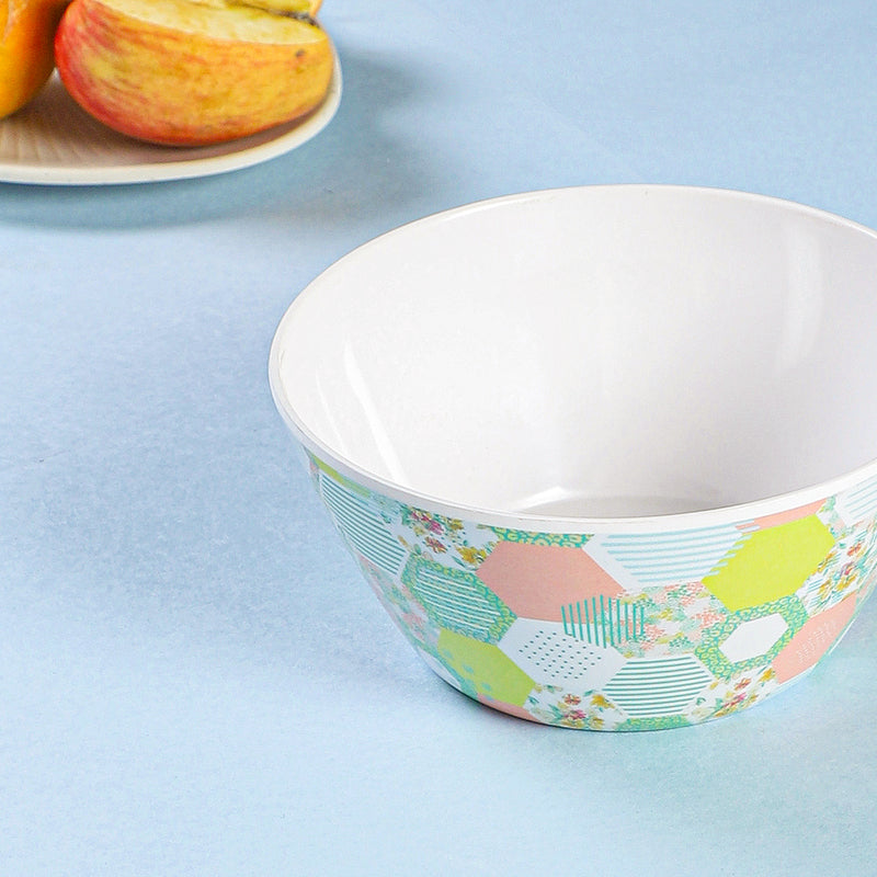 Hexo Cluster Snack Bowl - 750 ML media 4