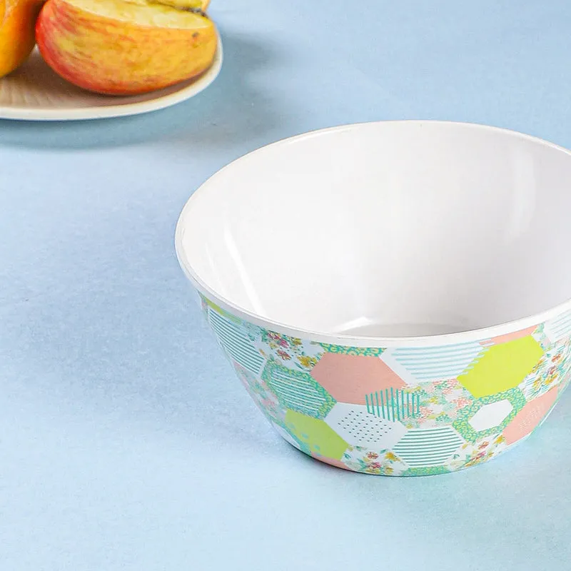 Hexo Cluster Snack Bowl - 750 ML media 4