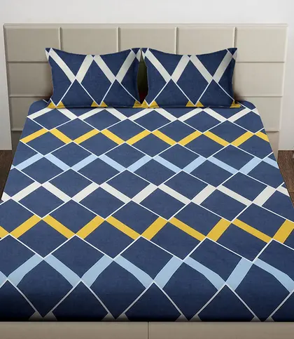 PolyCotton/Cotton Blend