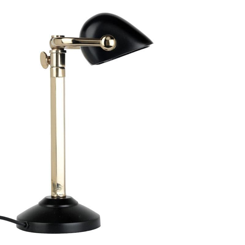 Koda Metal Study Lamp with Adjustable Stand media 5