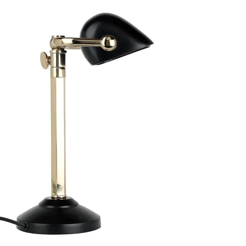 Koda Metal Study Lamp with Adjustable Stand media 5