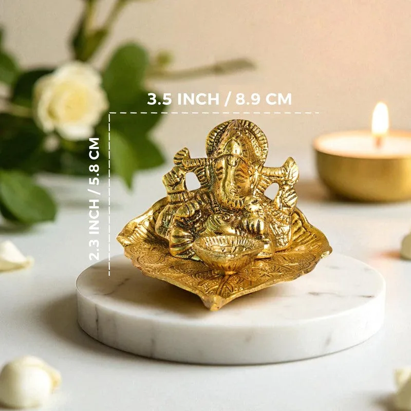 Caelith Ganesha Trio Idols & Sets media 7