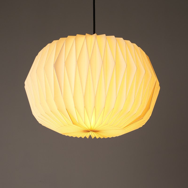 Fig Living Velocity Ceiling Lamp - Grey media 6