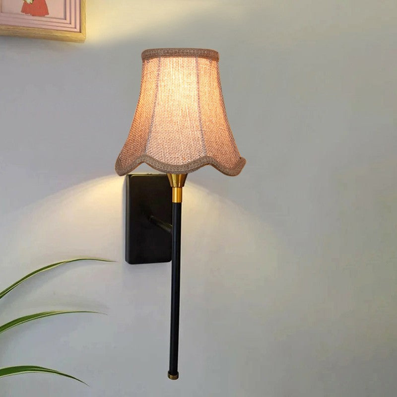 Zavora Metal Wall Lamp