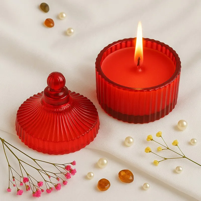 Luxury Scented Candle media 3