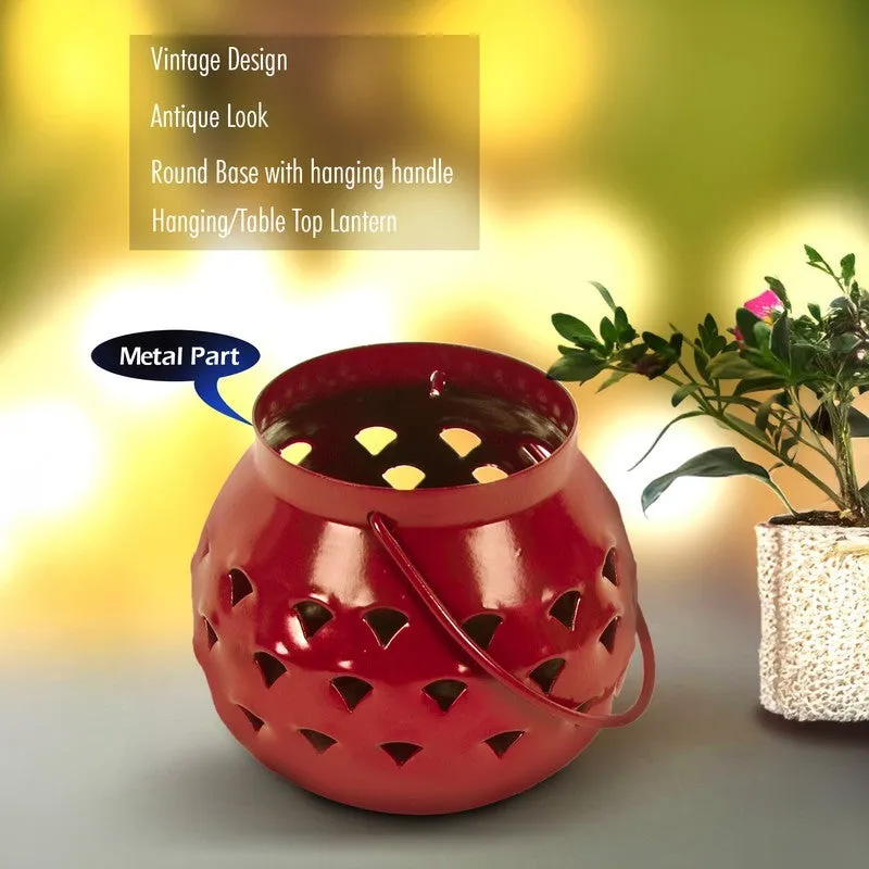 LumeCraft Multi Style Tea Light Set - Set Of Two media 6
