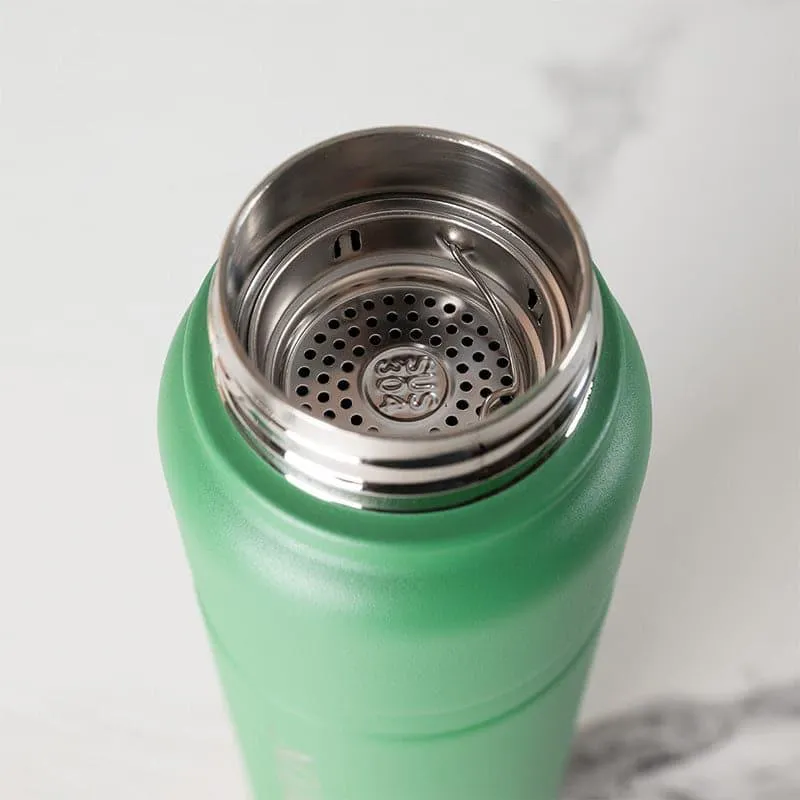 Velno Water Bottle (Green) - 750 mL media 4