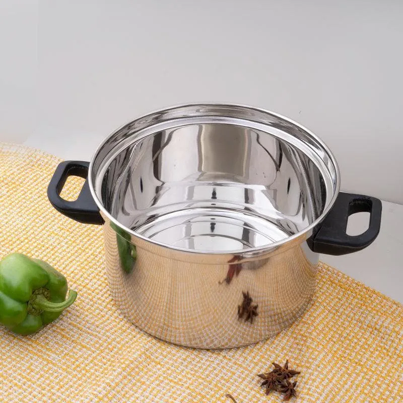 Pathram Idli Maker - 10 Inches media 5