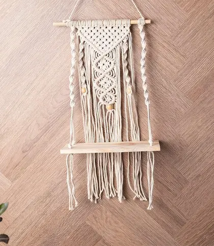 Wood · Cotton