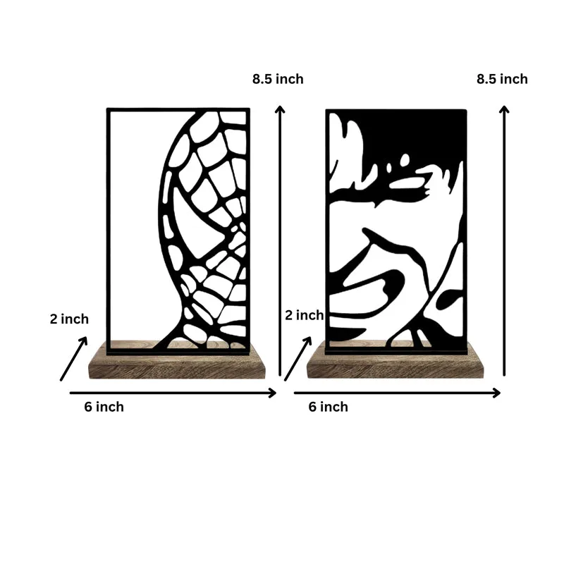 Hulk & Spidey Showpiece - Set Of Two media 5