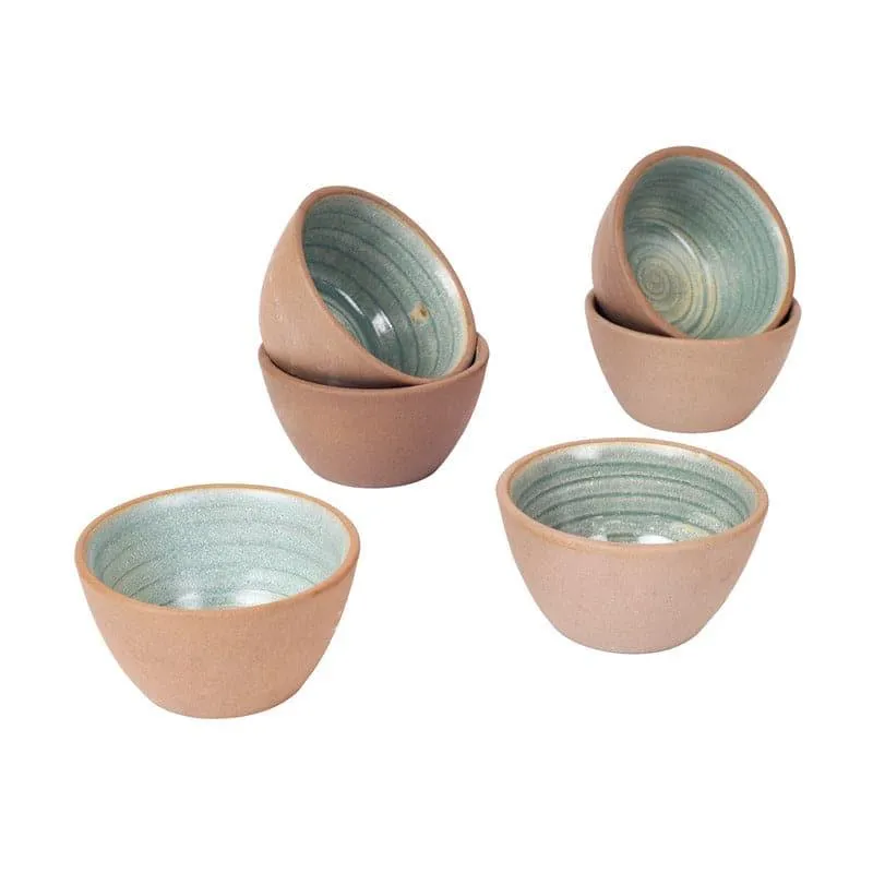 Zen Zest Bowl - Set Of Six media 4