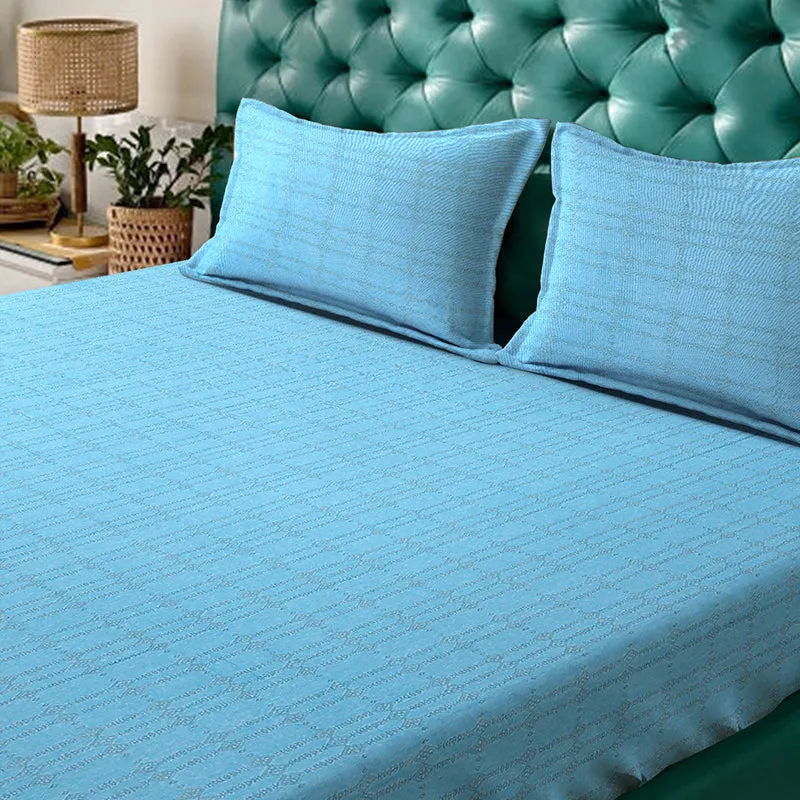 Mira Cotton Bedsheet - 210 TC media 4