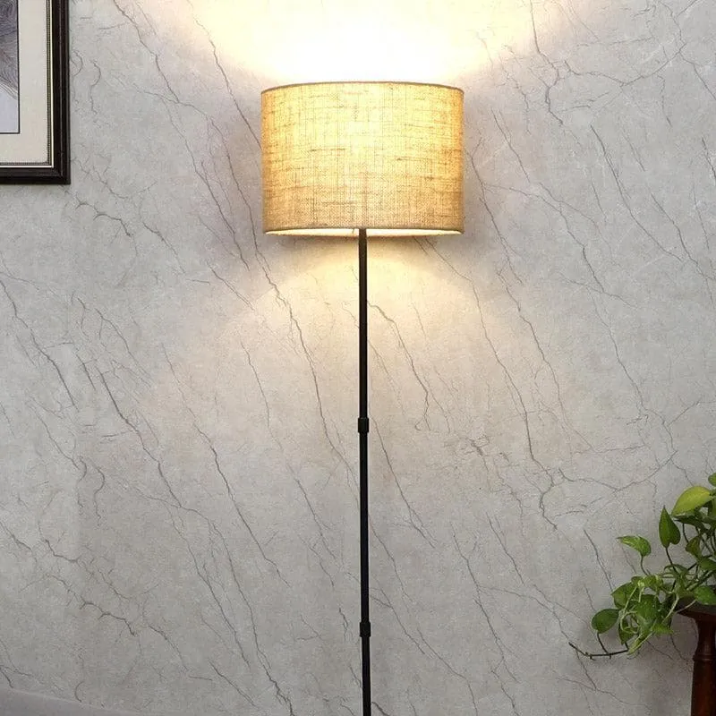 Prada Pisto Floor Lamp - Buff media 1