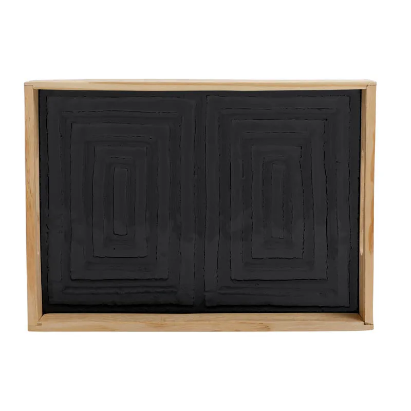 Ouch Serving Tray - Set Of Two media 4